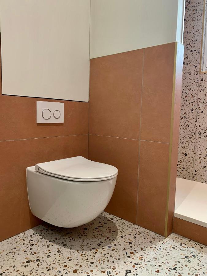 L'Endroit Ideal, Confort Et Elegance Булонь-сюр-Мер Экстерьер фото