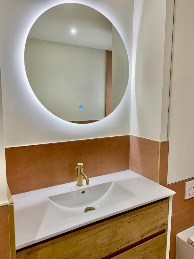 L'Endroit Ideal, Confort Et Elegance Булонь-сюр-Мер Экстерьер фото